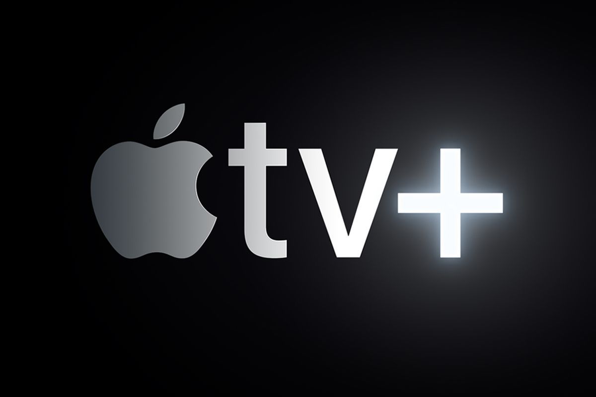 Фильмы Apple TV+