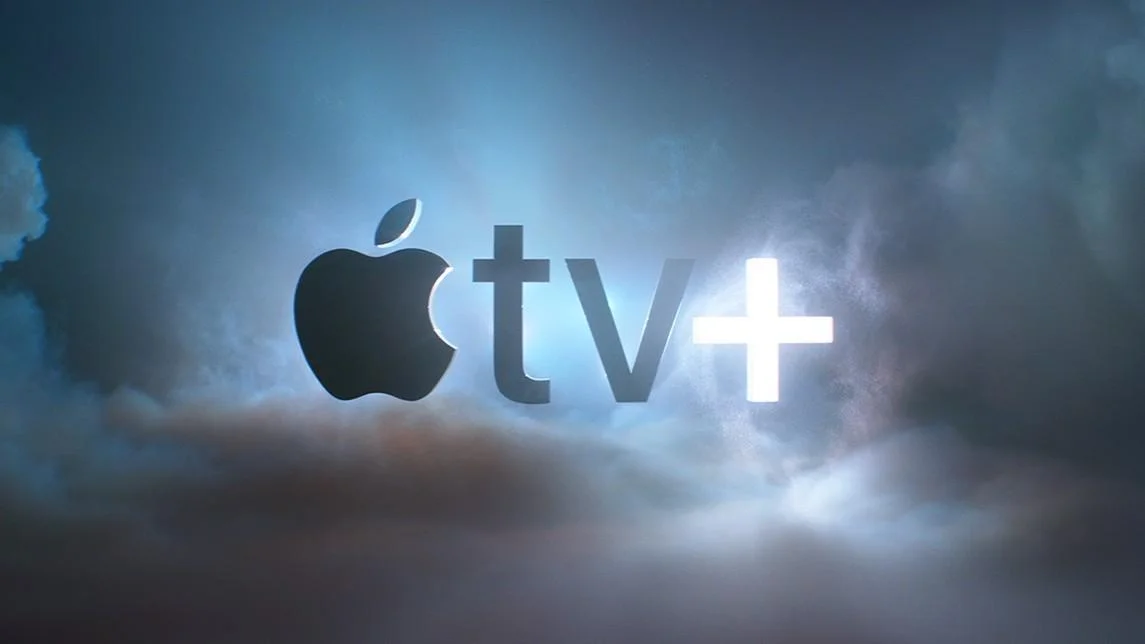 Сериалы Apple TV